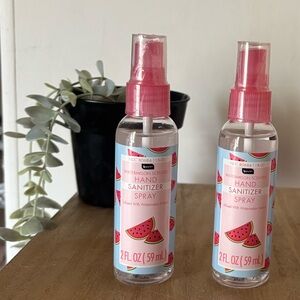 B-pure watermelon sanitizer spray